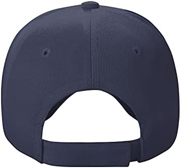 צפון אריזונה אוניברסיטת לוגו בייסבול כובעי אבא כובעי מתכוונן גודל חיצוני כובע