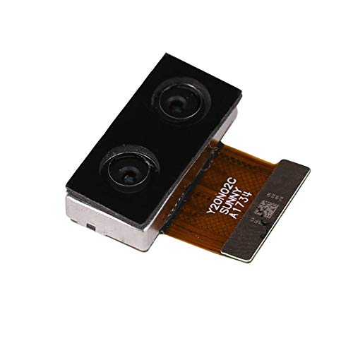 Lysee טלפון נייד כבלים גמישות - 50 pcs/הרבה מצלמה ראשית גדולה עבור Huawei P10 מצלמה אחורית אחורית עבור