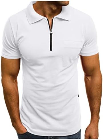 Beuu's Scazy's Slim Shole Shole חולצות חולצות חולצות חולצות קיץ גברים לבנים חולצות טי חצי טש חולצות