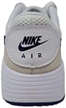 Nike Air's Air's Max SC לבן/MTLC פלטינה