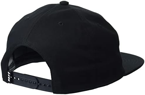 כובע סנאפבק מתכוונן יומי של נף לגברים