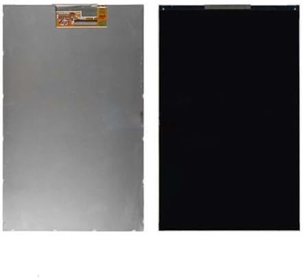 לוח תצוגה למסך מחשב נייד לסמסונג גלקסי טאב ה 8.0 ט375 ט377 ט377 ט377 ט377 ט377 ט377 ט