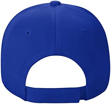 כובע Kkaingg, ההנעה מהר יותר, אני שומע את כובע הבייסבול של באנג'וס נשים שחורות גברים אבא כובע גולף כובע