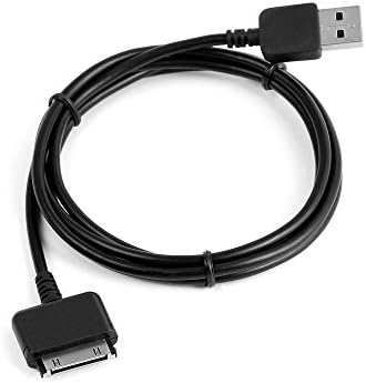 Maxllto® USB כבל מטען כוח טעינה כבל טעינה ל- Nook HD+ 9 BNTV600 32GB SLATE