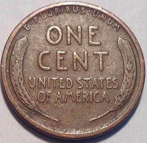 1928 P Lincoln Cent Cent Penny מוכר קנס