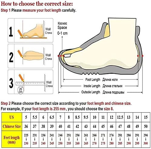 נעלי ריצה של Aknhd לגברים סורגים נעלי סניקרס של גברים נושמים נעלי נשימה נושמות נעלי ריצה מזדמנים